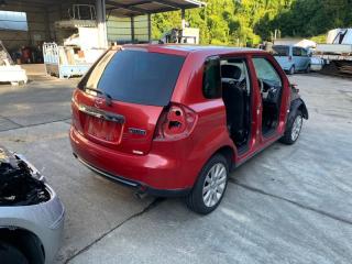 Крыло правое заднее MAZDA VERISA DC5W ZYVE D4Y170100 1 ракурс