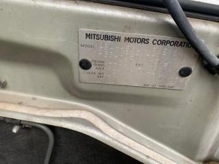 Ступица правая передняя MITSUBISHI PAJERO MINI H53A 4A30 MR448402, MR448402, MR554726, MR554728 2 ракурс