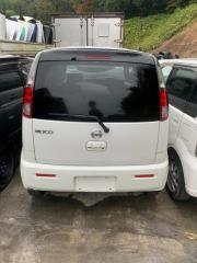 Туманка правая передняя NISSAN MOCO MG33S R06A 261554A00A 1 ракурс