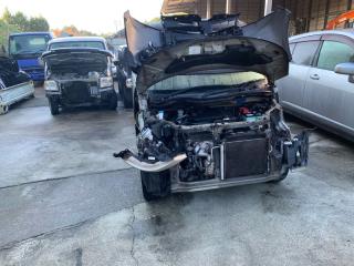 Горловина топливного бака NISSAN ROOX ML21S K6A 172204A00G 2 ракурс