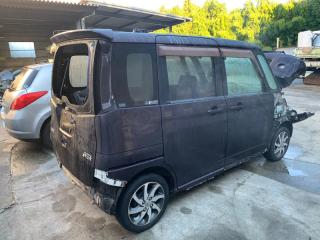 Горловина топливного бака NISSAN ROOX ML21S K6A 172204A00G 3 ракурс