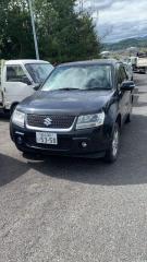 Порожек пластиковый правый передний SUZUKI ESCUDO TDA4W J24B 7613065J005PK 2 ракурс