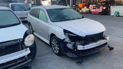 Рычаг подвески левый передний SUBARU LEGACY BR9 EJ253 20202AJ050 1 ракурс