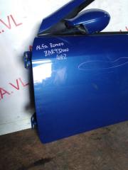 Дверь левая передняя ALFA ROMEO 156 932A11 AR32405 71776114 2 ракурс