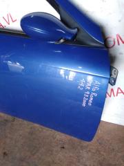 Дверь правая передняя ALFA ROMEO 156 932A11 AR32405 60666235 4 ракурс