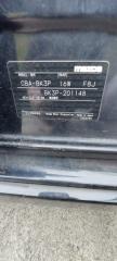 АКПП MAZDA AXELA BK3P L3VE FNK21909G 1 ракурс