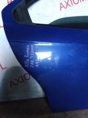 Дверь правая задняя ALFA ROMEO 156 932A11 AR32405 60619383 2 ракурс