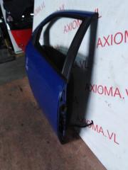 Дверь правая задняя ALFA ROMEO 156 932A11 AR32405 60619383 4 ракурс