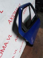 Дверь правая задняя ALFA ROMEO 156 932A11 AR32405 60619383 5 ракурс