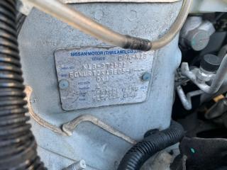 Фара правая NISSAN MARCH K13 HR12DE 260101HH0B, 100-17944 2 ракурс