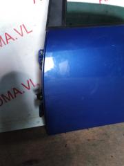 Дверь левая задняя ALFA ROMEO 156 932A11 AR32405 60619384 2 ракурс