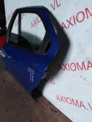 Дверь левая задняя ALFA ROMEO 156 932A11 AR32405 60619384 4 ракурс