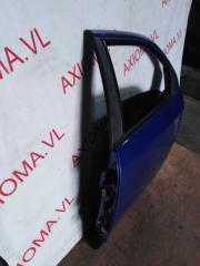 Дверь левая задняя ALFA ROMEO 156 932A11 AR32405 60619384 5 ракурс