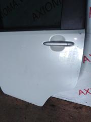 Дверь левая задняя DAIHATSU TANTO EXE L455S KFVE 67004B2160 3 ракурс