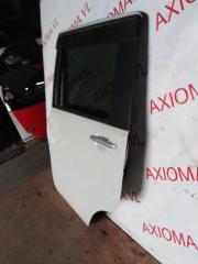 Дверь левая задняя DAIHATSU TANTO EXE L455S KFVE 67004B2160 4 ракурс