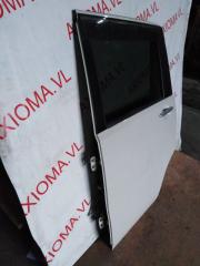 Дверь левая задняя DAIHATSU TANTO EXE L455S KFVE 67004B2160 5 ракурс