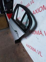 Дверь левая задняя BMW 3-SERIES E90 N43B20 41007203647 5 ракурс