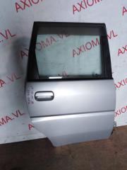 Дверь правая задняя SUBARU PLEO RA2 EN07E 60409KE002 1 ракурс