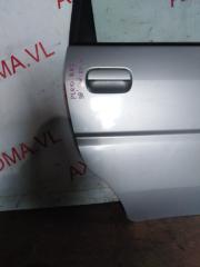 Дверь правая задняя SUBARU PLEO RA2 EN07E 60409KE002 2 ракурс