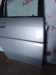 Дверь правая задняя SUBARU PLEO RA2 EN07E 60409KE002 3 ракурс