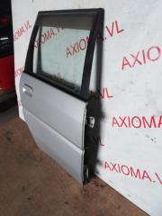 Дверь правая задняя SUBARU PLEO RA2 EN07E 60409KE002 4 ракурс