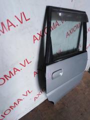 Дверь правая задняя SUBARU PLEO RA2 EN07E 60409KE002 5 ракурс