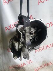 МКПП MITSUBISHI EK WAGON H82W 3G83 2500A104, F5M12 1 ракурс