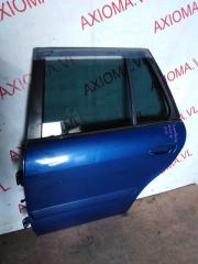 Дверь левая задняя MAZDA CAPELLA GWEW FSZE G18K73020B 1 ракурс