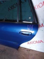 Дверь левая задняя MAZDA CAPELLA GWEW FSZE G18K73020B 3 ракурс