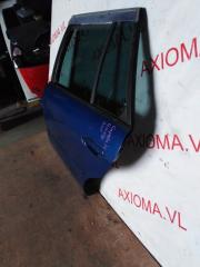 Дверь левая задняя MAZDA CAPELLA GWEW FSZE G18K73020B 4 ракурс