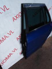 Дверь левая задняя MAZDA CAPELLA GWEW FSZE G18K73020B 5 ракурс