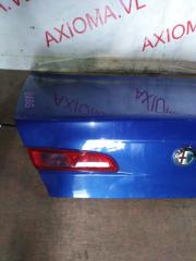 Крышка багажника ALFA ROMEO 156 932A11 AR32405 60686041, 60686042 2 ракурс
