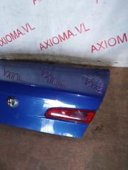 Крышка багажника ALFA ROMEO 156 932A11 AR32405 60686041, 60686042 3 ракурс