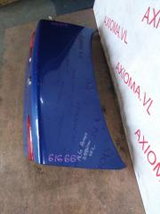 Крышка багажника ALFA ROMEO 156 932A11 AR32405 60686041, 60686042 4 ракурс