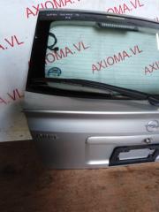 Дверь 5-я OPEL ASTRA F48 Z18XE 126302 2 ракурс