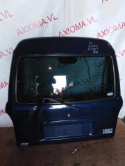 Дверь 5-я DAIHATSU HIJET S210V EFVE 6700597505 1 ракурс