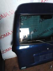 Дверь 5-я DAIHATSU HIJET S210V EFVE 6700597505 2 ракурс