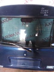 Дверь 5-я DAIHATSU HIJET S210V EFVE 6700597505 3 ракурс