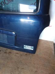 Дверь 5-я DAIHATSU HIJET S210V EFVE 6700597505 5 ракурс