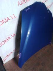 Капот ALFA ROMEO 156 932A11 AR32405 60685925 2 ракурс