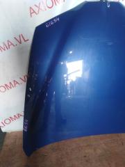 Капот ALFA ROMEO 156 932A11 AR32405 60685925 3 ракурс