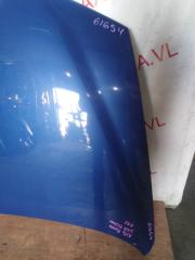 Капот ALFA ROMEO 156 932A11 AR32405 60685925 5 ракурс