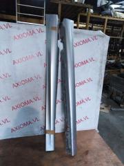 Порог BMW 3-SERIES E90 N43B20 51770033440, 51770033441 1 ракурс