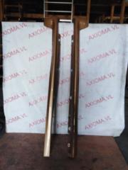 Порог MAZDA PREMACY CP8W FPDE C15351P40, C15351P50 1 ракурс