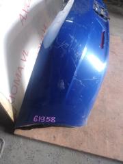 Бампер задний ALFA ROMEO 156 932A11 AR32405 156048553, 156048557 2 ракурс