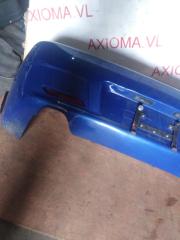 Бампер задний ALFA ROMEO 156 932A11 AR32405 156048553, 156048557 3 ракурс