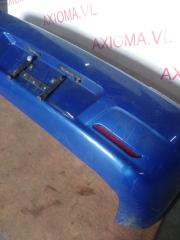 Бампер задний ALFA ROMEO 156 932A11 AR32405 156048553, 156048557 4 ракурс