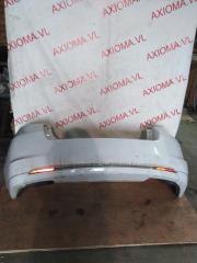 Бампер задний HONDA INSIGHT ZE2 LDA 71501TM8A00ZC 1 ракурс Бампер задний HONDA INSIGHT ZE2 LDA 71501TM8A00ZC 1 ракурс