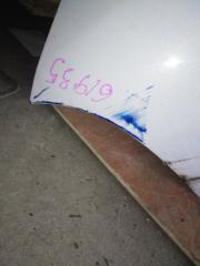 Бампер задний HONDA INSIGHT ZE2 LDA 71501TM8A00ZC 3 ракурс Бампер задний HONDA INSIGHT ZE2 LDA 71501TM8A00ZC 3 ракурс