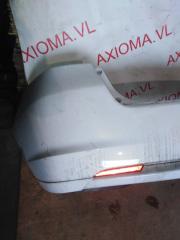 Бампер задний HONDA INSIGHT ZE2 LDA 71501TM8A00ZC 4 ракурс Бампер задний HONDA INSIGHT ZE2 LDA 71501TM8A00ZC 4 ракурс